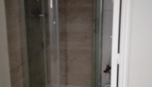Logement tudiant Studio à Versailles (78000)
