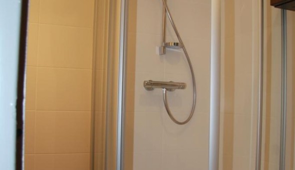 Logement tudiant Studio à Versailles (78000)