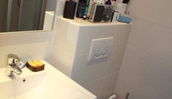 Logement tudiant Studio à Versailles (78000)