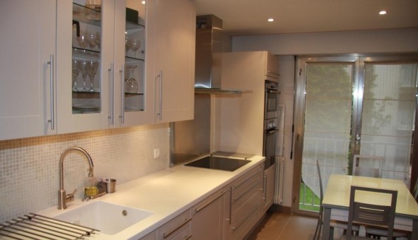 Logement tudiant Studio à Versailles (78000)