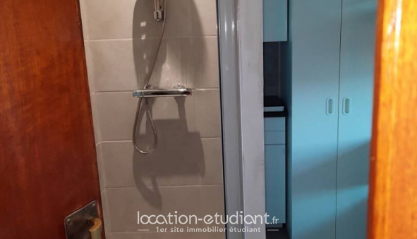 Logement tudiant Location Studio Meublé Versailles (78000)