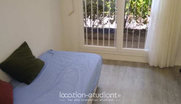 Logement étudiant Location Studio Meublé Versailles (78000)