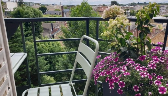 Logement tudiant Studio à Versailles (78000)