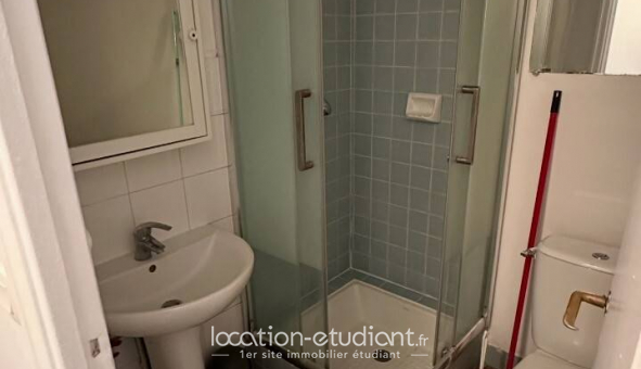 Logement tudiant Location Studio Meublé Versailles (78000)