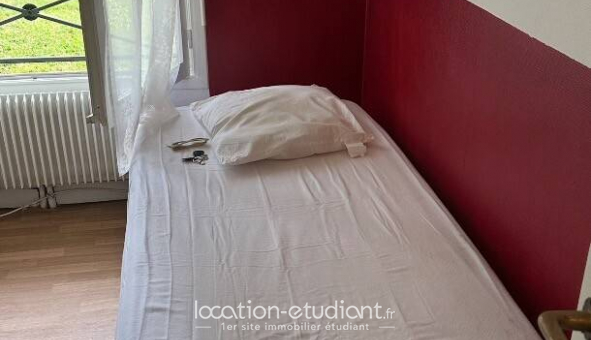 Logement tudiant Studio à Versailles (78000)