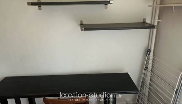 Logement tudiant Studio à Versailles (78000)