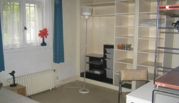 Logement étudiant Location Studio Vide Versailles (78000)