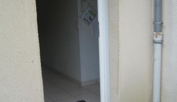 Logement tudiant Studio à Versailles (78000)