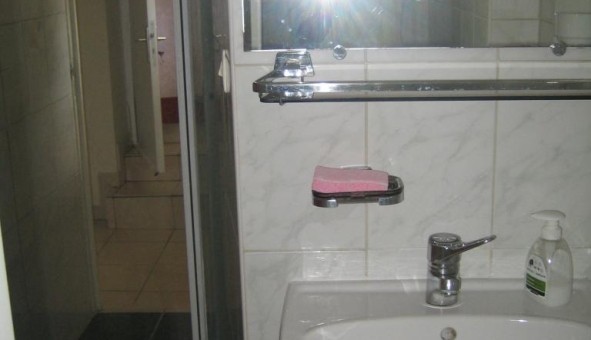 Logement tudiant Studio à Versailles (78000)