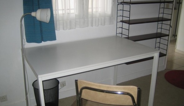 Logement tudiant Studio à Versailles (78000)