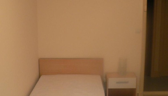 Logement tudiant Studio à Versailles (78000)