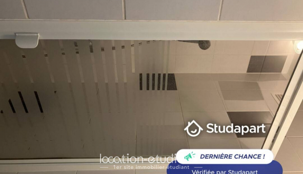 Logement tudiant Studio à Versailles (78000)