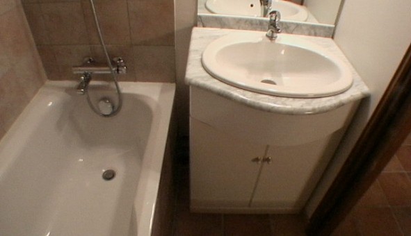 Logement tudiant Studio à Versailles (78000)