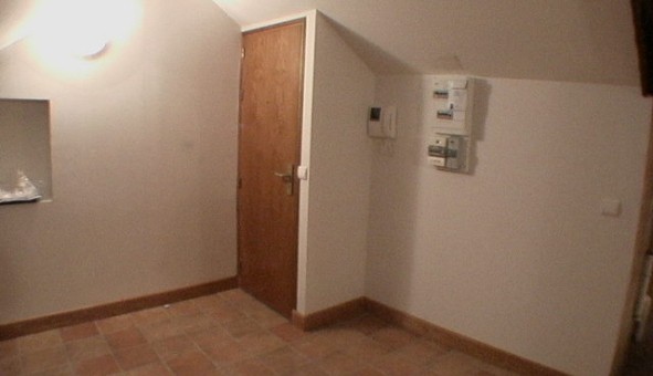 Logement tudiant Studio à Versailles (78000)