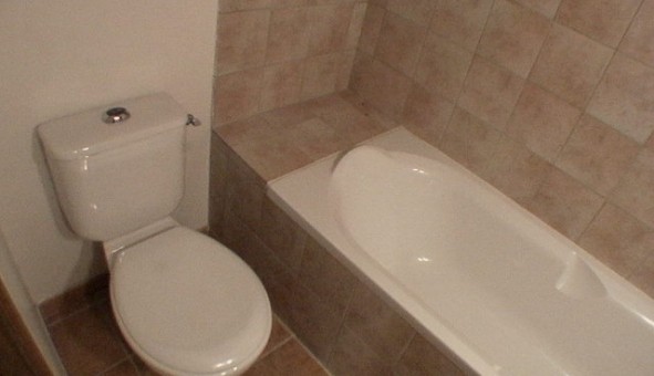 Logement tudiant Studio à Versailles (78000)