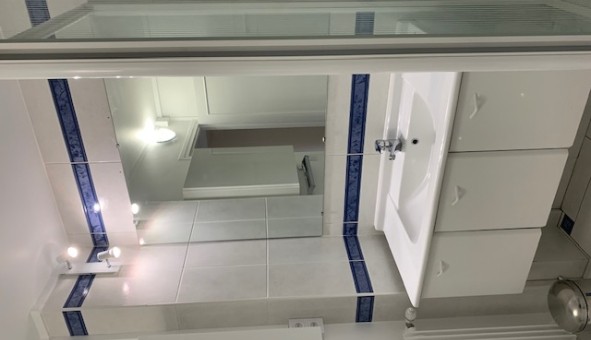 Logement tudiant Studio à Versailles (78000)