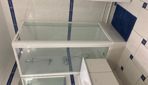 Logement tudiant Studio à Versailles (78000)