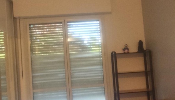 Logement �tudiant Studio &agrave; Versailles (78000)