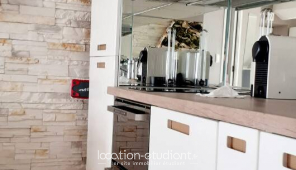 Logement �tudiant Studio &agrave; Versailles (78000)