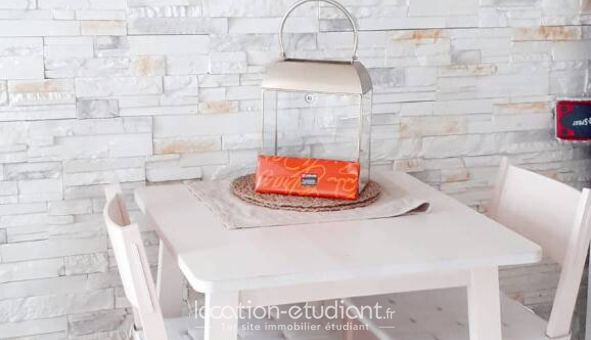 Logement �tudiant Studio &agrave; Versailles (78000)