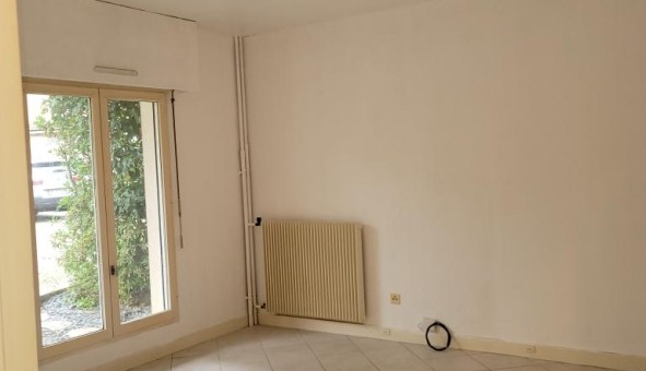 Logement �tudiant Studio &agrave; Versailles (78000)