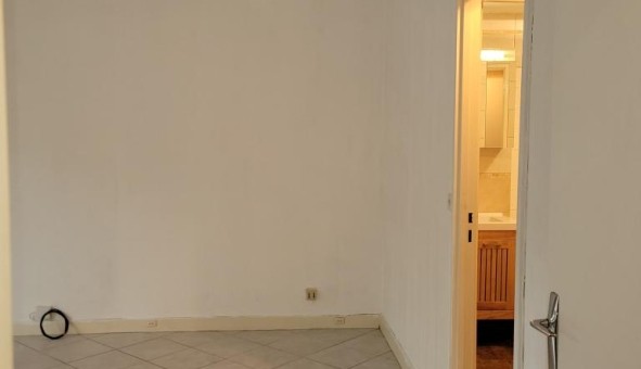 Logement �tudiant Studio &agrave; Versailles (78000)