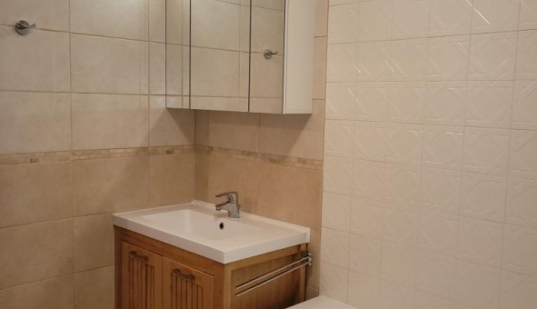 Logement �tudiant Studio &agrave; Versailles (78000)