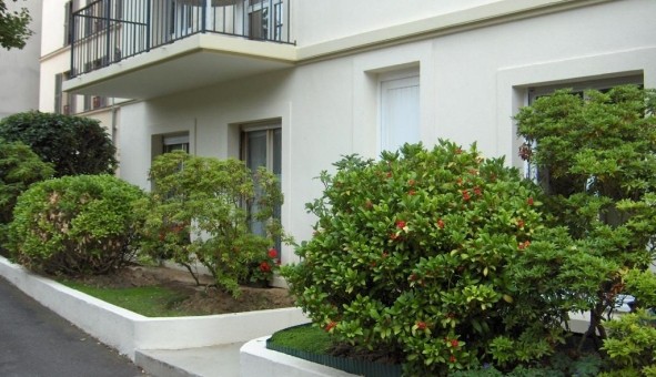 Logement �tudiant Studio &agrave; Versailles (78000)