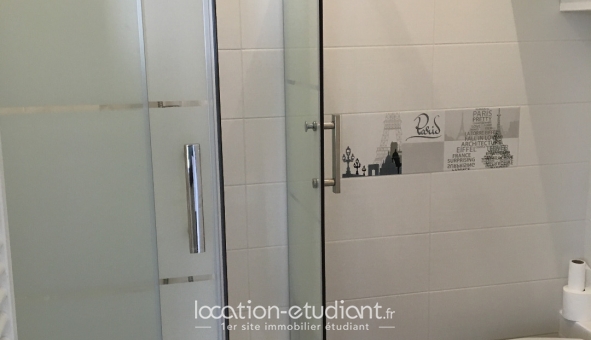 Logement étudiant Studio &agrave; Versailles (78000)