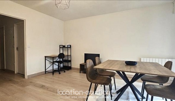 Logement �tudiant Studio &agrave; Versailles (78000)