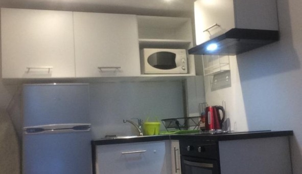 Logement �tudiant Location Studio Vide Versailles (78000)