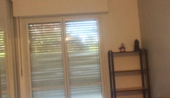 Logement �tudiant Studio &agrave; Versailles (78000)