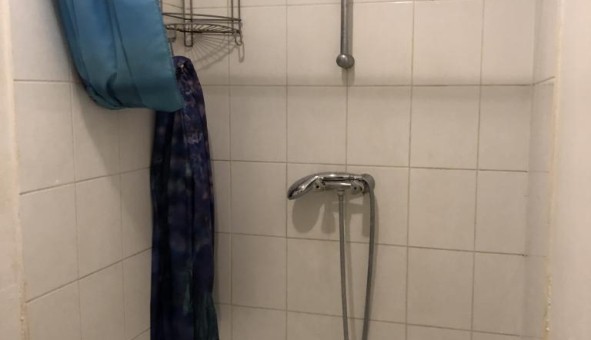 Logement �tudiant Studio &agrave; Versailles (78000)