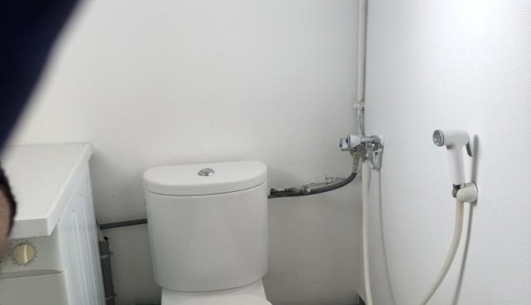 Logement �tudiant Studio &agrave; Versailles (78000)