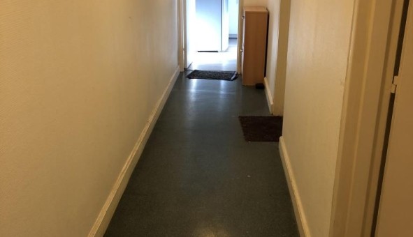 Logement �tudiant Studio &agrave; Versailles (78000)