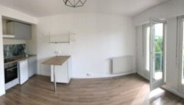 Logement �tudiant Studio &agrave; Versailles (78000)