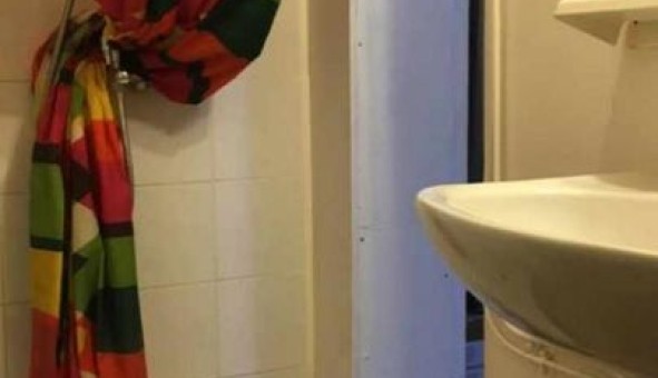 Logement �tudiant Studio &agrave; Versailles (78000)