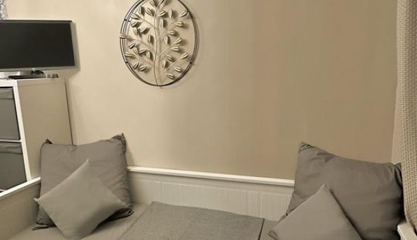 Logement �tudiant Studio &agrave; Versailles (78000)