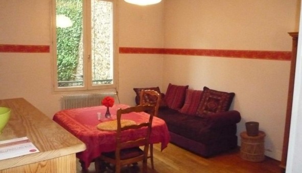 Logement �tudiant Studio &agrave; Versailles (78000)