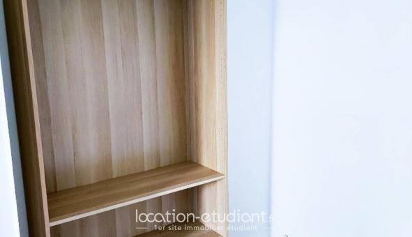 Logement �tudiant Studio &agrave; Versailles (78000)