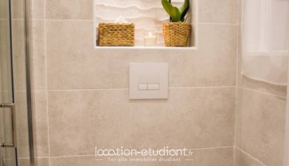 Logement �tudiant Studio &agrave; Versailles (78000)