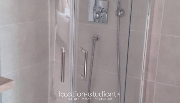 Logement �tudiant Studio &agrave; Versailles (78000)