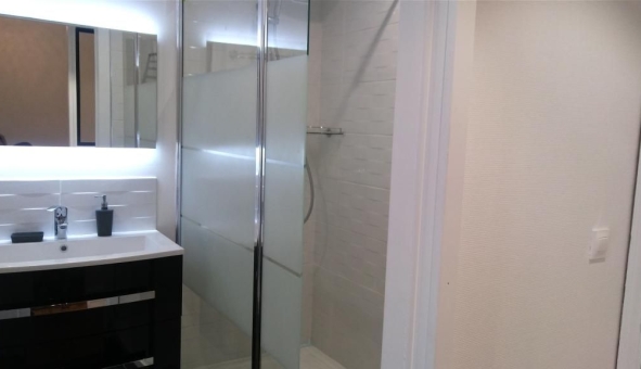 Logement �tudiant Studio &agrave; Versailles (78000)