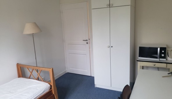 Logement �tudiant Studio &agrave; Versailles (78000)