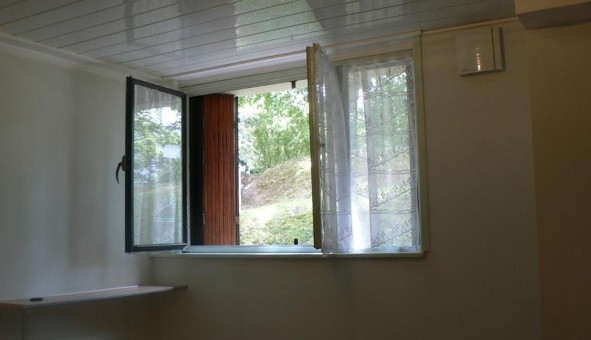 Logement �tudiant Studio &agrave; Versailles (78000)
