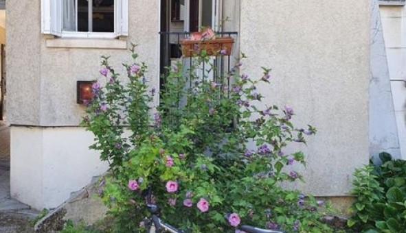 Logement �tudiant Studio &agrave; Versailles (78000)