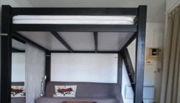 Logement �tudiant Studio &agrave; Versailles (78000)