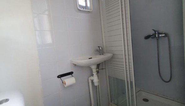 Logement �tudiant Studio &agrave; Versailles (78000)