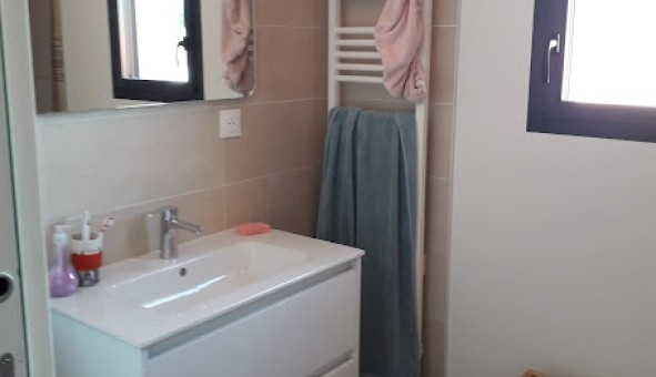 Logement étudiant Studio à Vertou (44120)