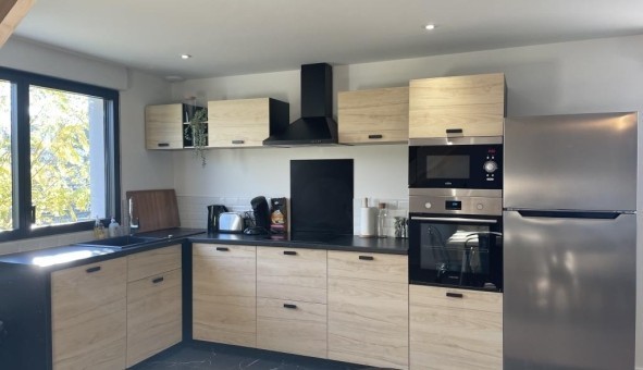 Logement tudiant Studio à Vertou (44120)